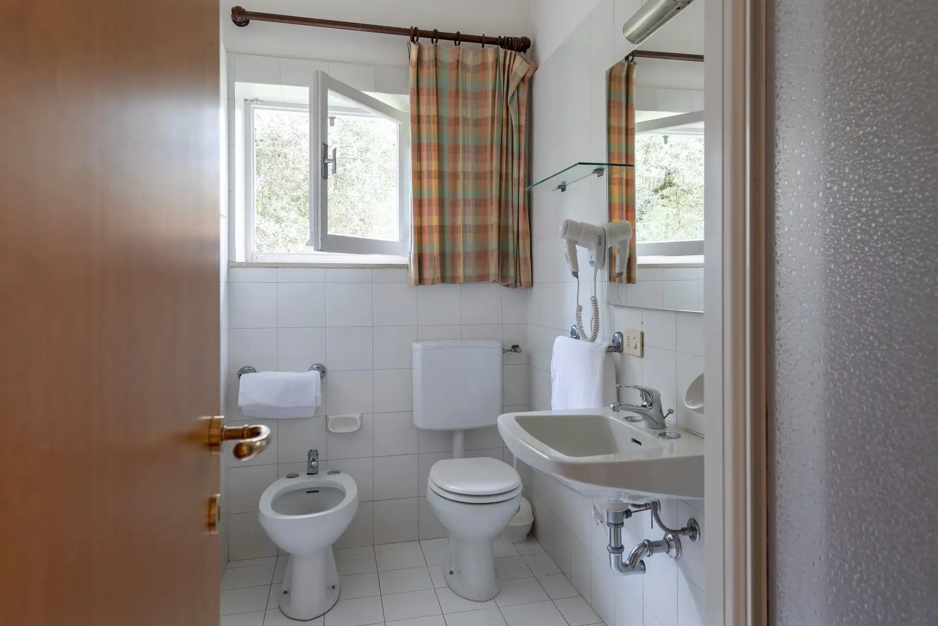 Aufnahme - Garda Residence