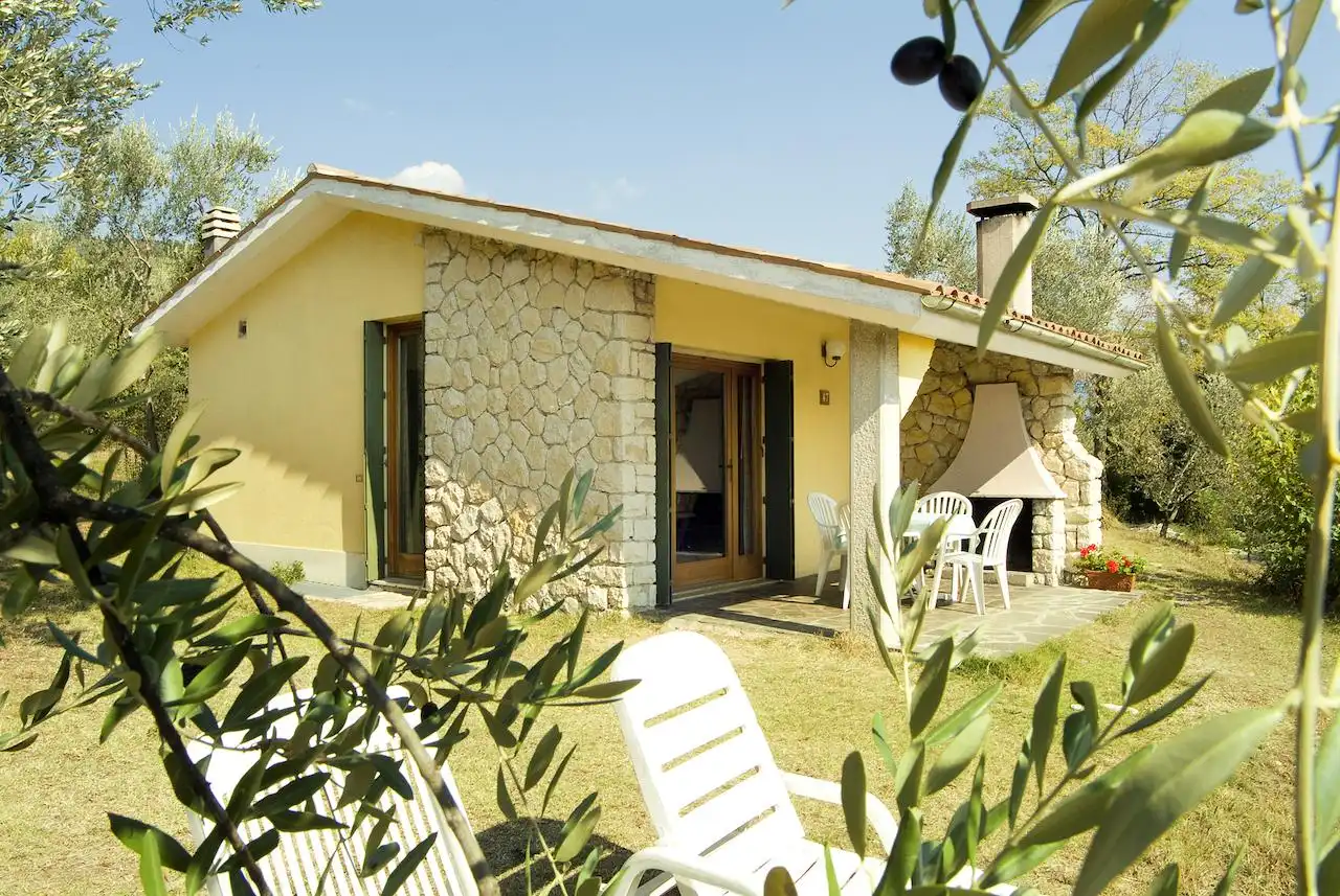 Impression - Garda Residence