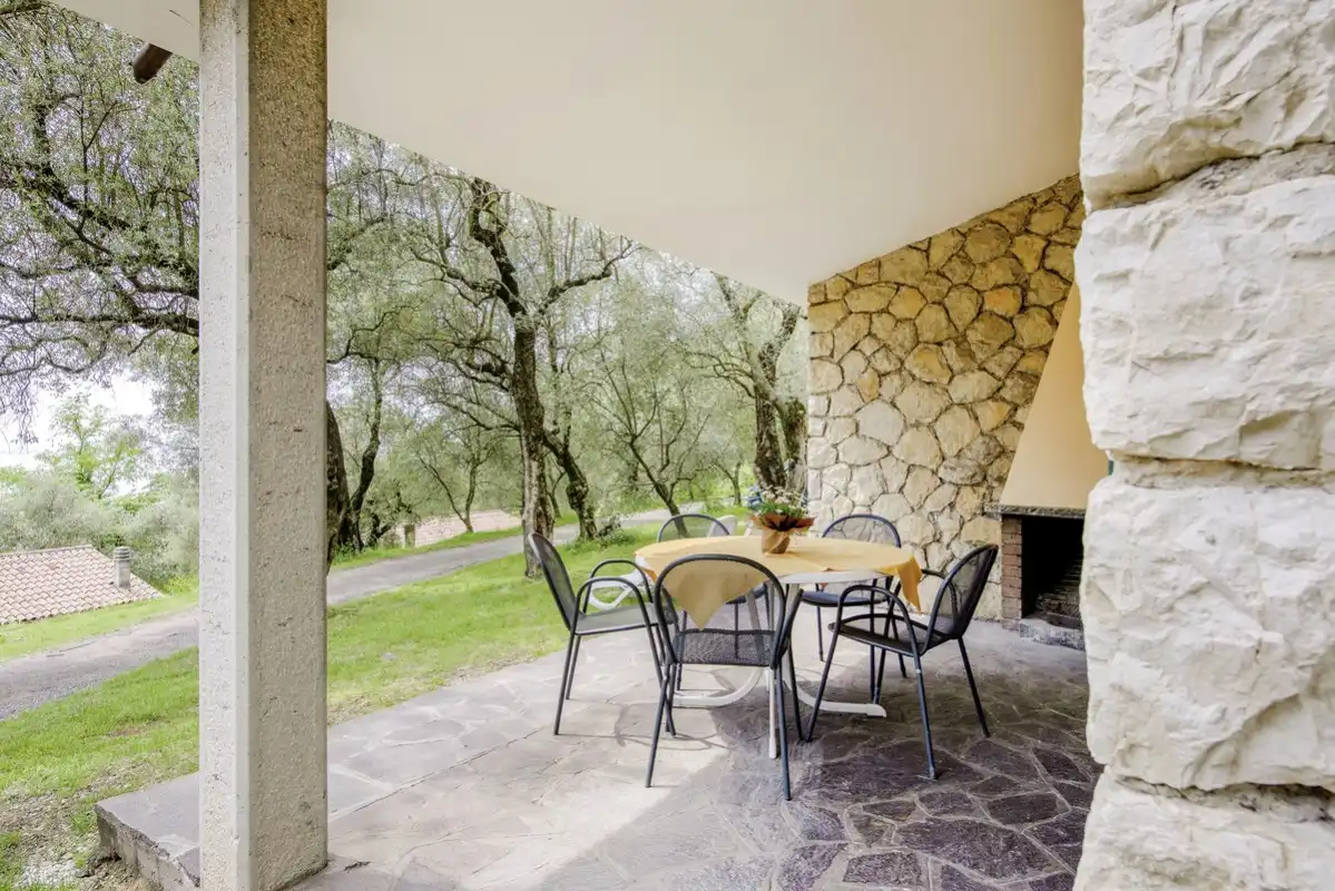 Ansicht - Garda Residence