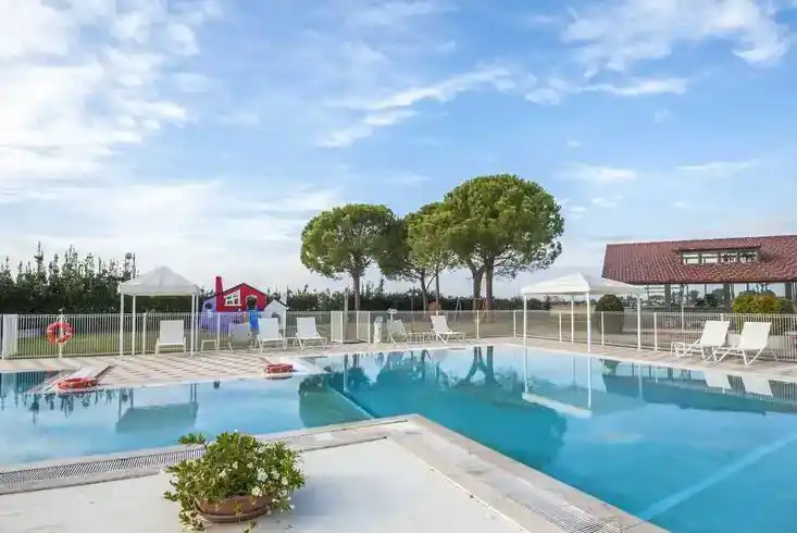 Foto - Residence Fattoria