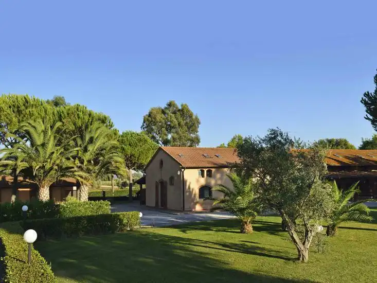 Aufnahme - Residence Fattoria