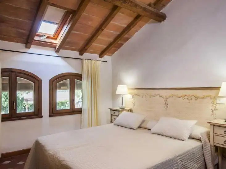 Impression - Residence Fattoria