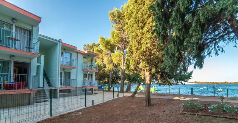 Aufnahme - Pula Istrien