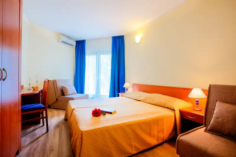 Impression - Pula Istrien