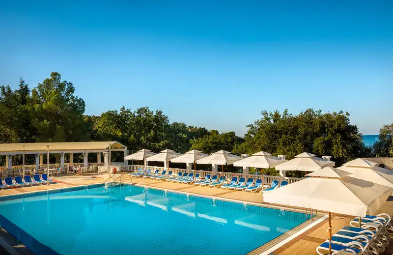 Impression - Resort Funtana