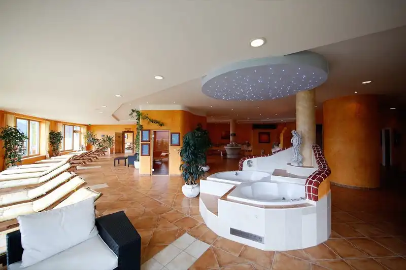 Aufnahme - Nächte All