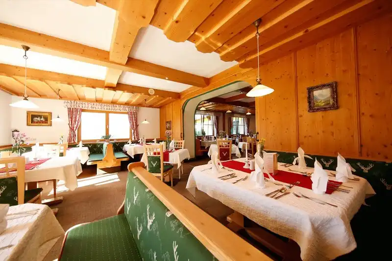 Impression - Nächte All