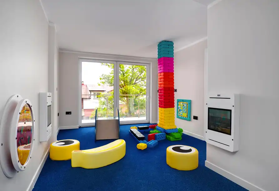 Galerie - Resort Król