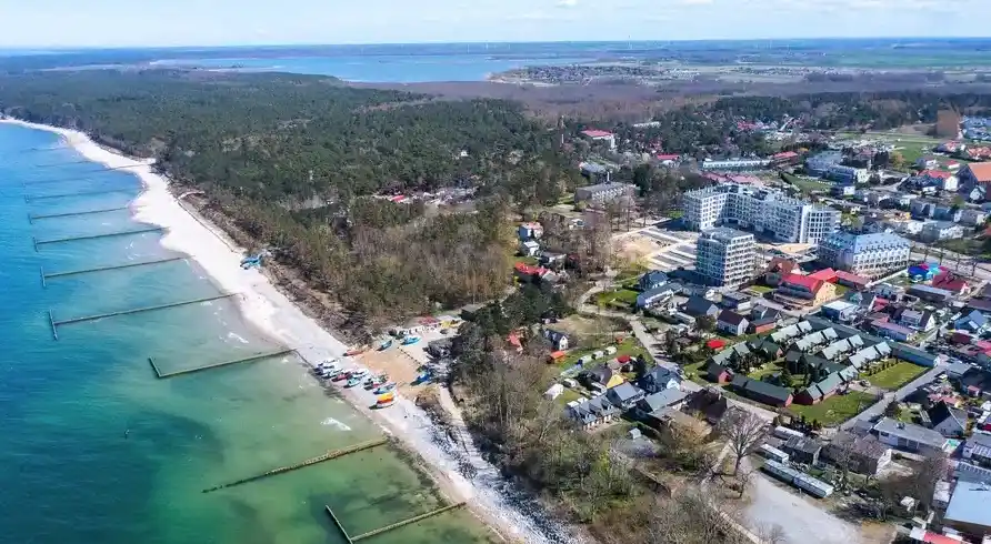 Foto - Ostseebad Jarosławiec