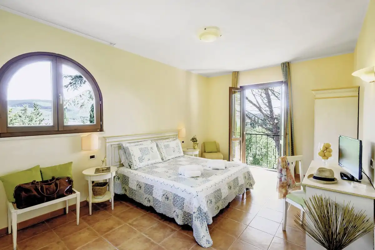 Impression - Resort Pian