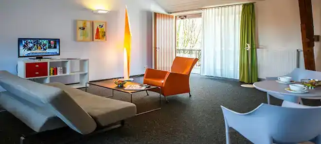 Nächte Wellnessurlaub - Bild 2