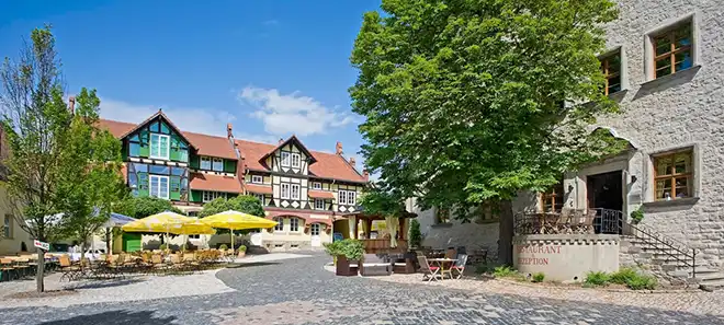 Impression - Nächte Wellnessurlaub