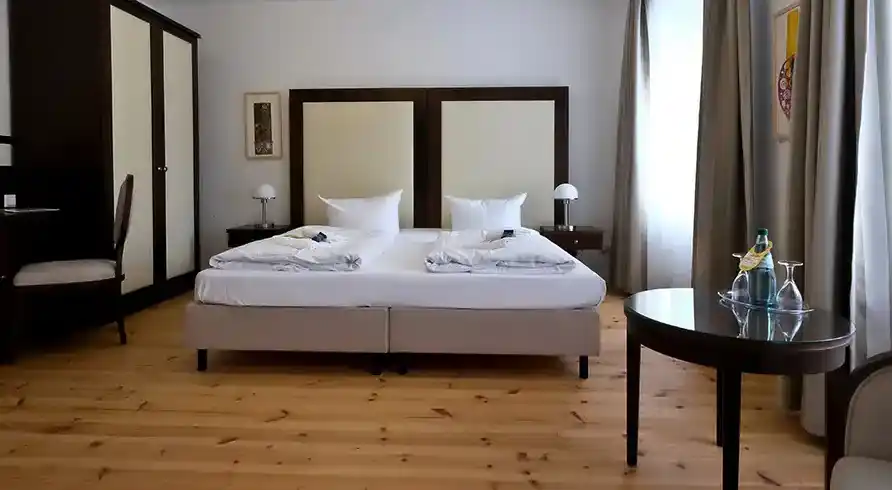 Nächte Wellnessurlaub - Bild 1