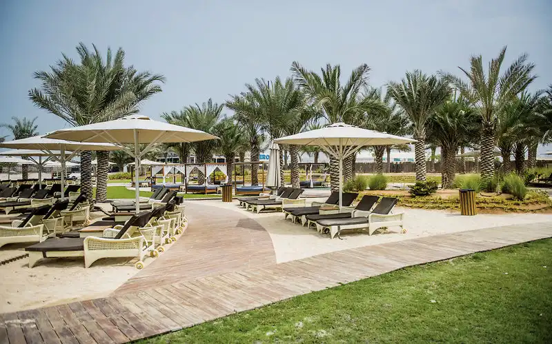 Impression - Habtoor Grand