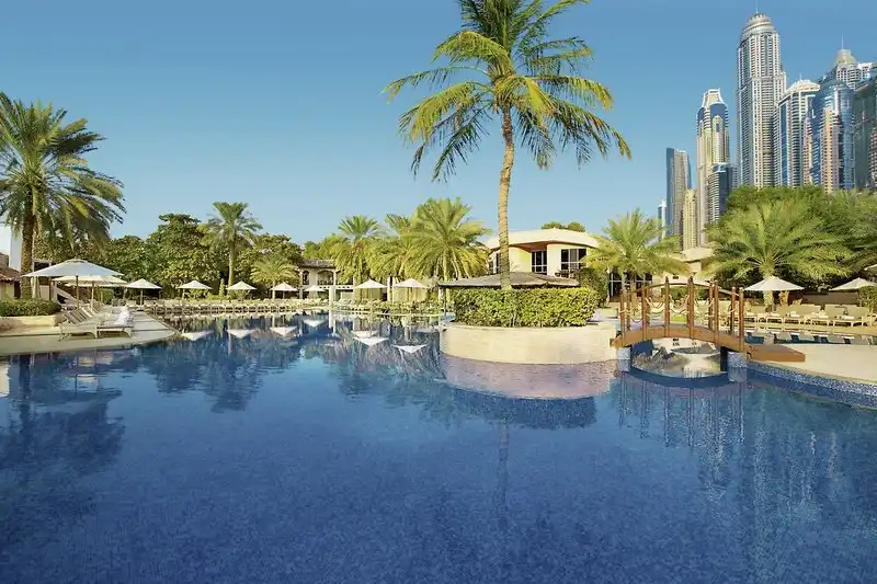 Galerie - Habtoor Grand