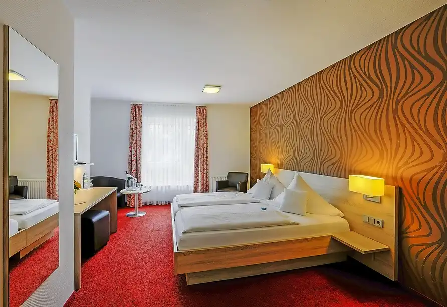 Aufnahme - Rhein Nächte