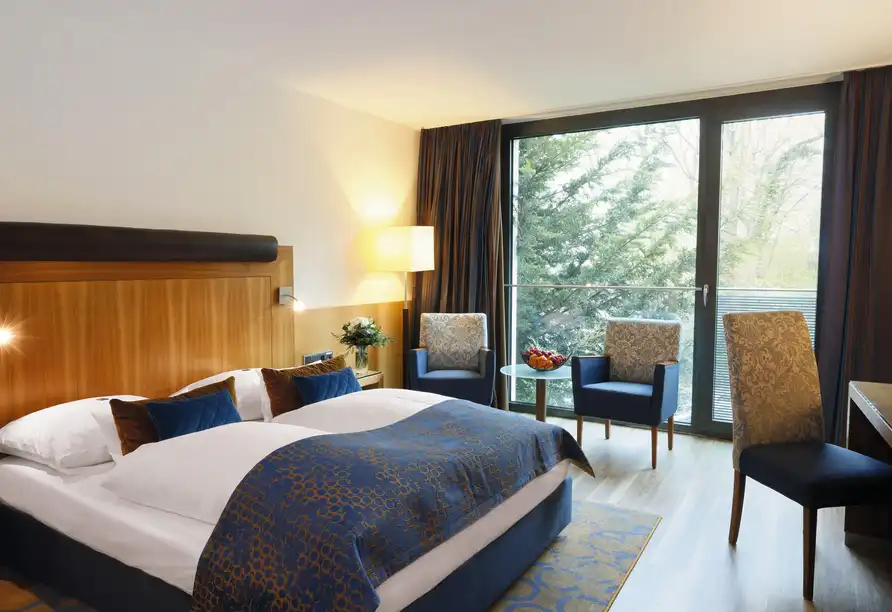 Ansicht - Rheinhessen