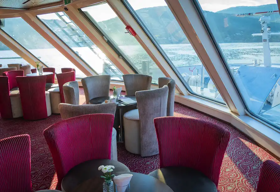 Galerie - Rheinromantik im Advent Kreuzfahrt