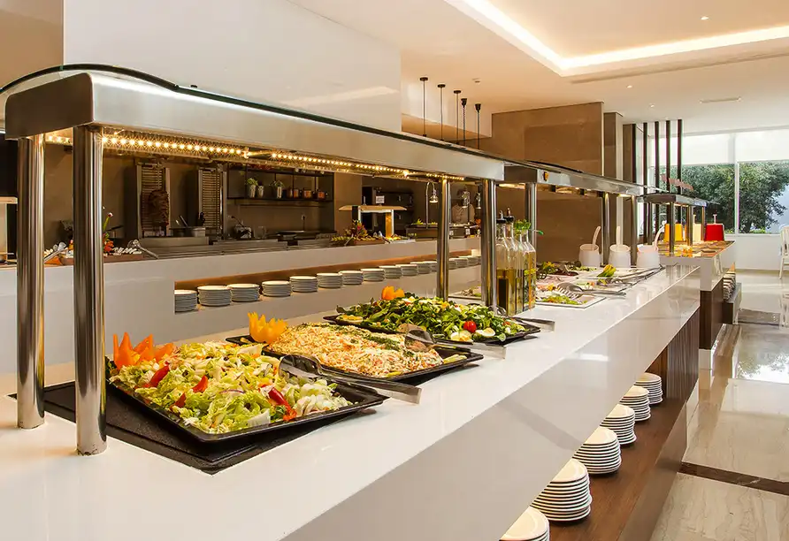 Aufnahme - Rhodos All