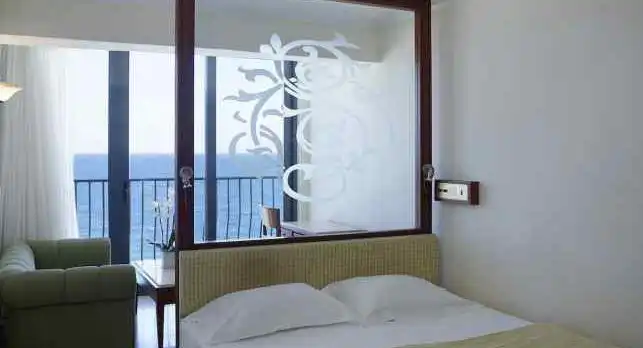 Aufnahme - Rhodos Insel