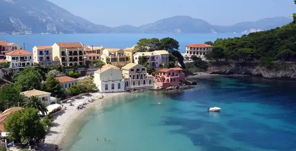 Foto - Rhodos Kresten