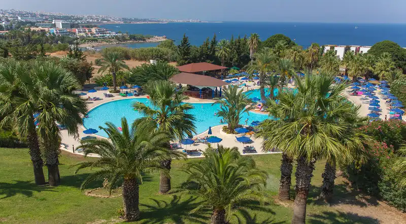 Impression - Rhodos Kresten