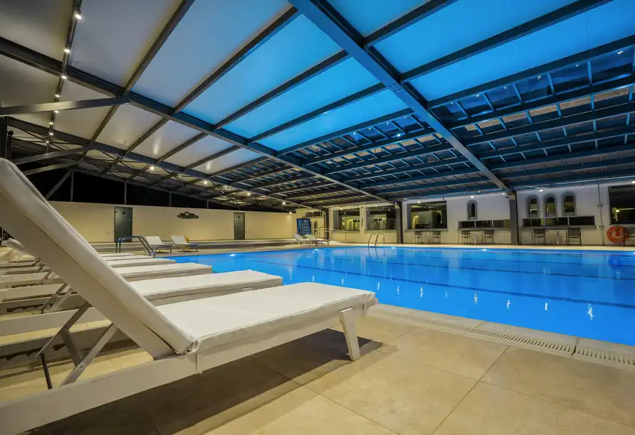 Aufnahme - Rhodos Symi