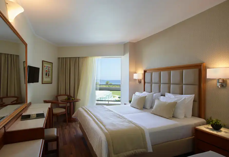 Impression - Rhodos Symi