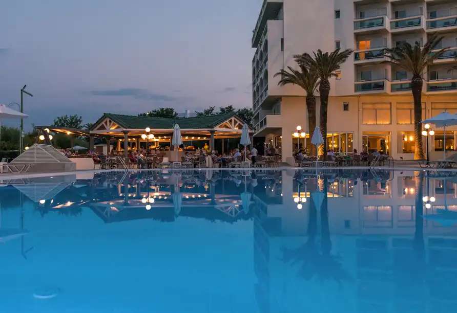 Ansicht - Rhodos Symi