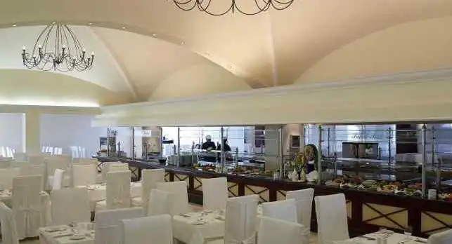 Impression - Rhodos Urlaub