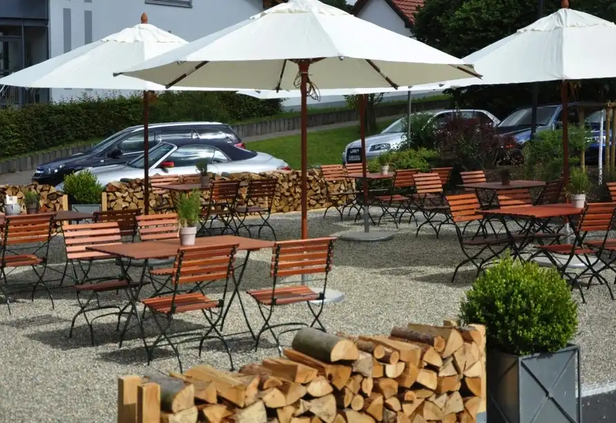 Aufnahme - Rhön Tage