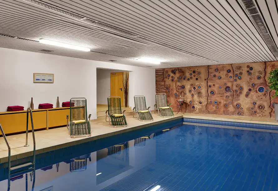 Ansicht - Rhön Tage