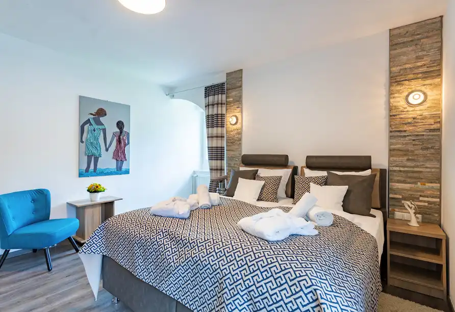 Aufnahme - Rhön Boutique