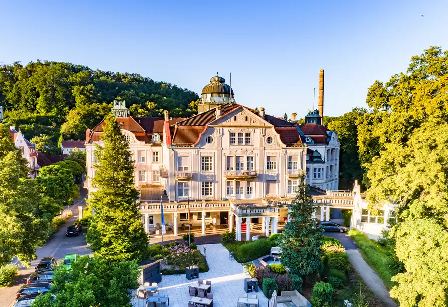 Impression - Rhön Boutique