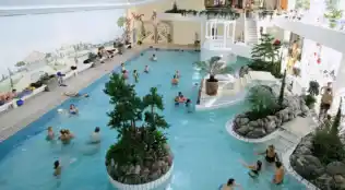 Rhön Park Aktiv Resort