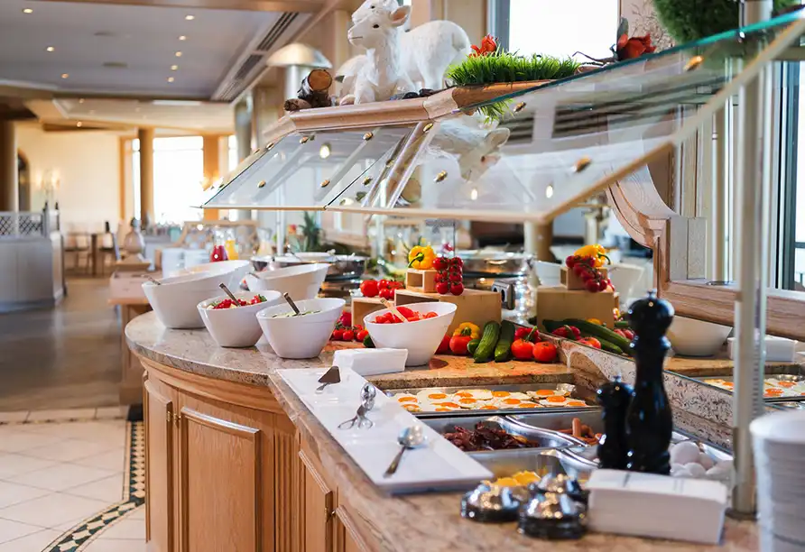 Impression - Rhön Park