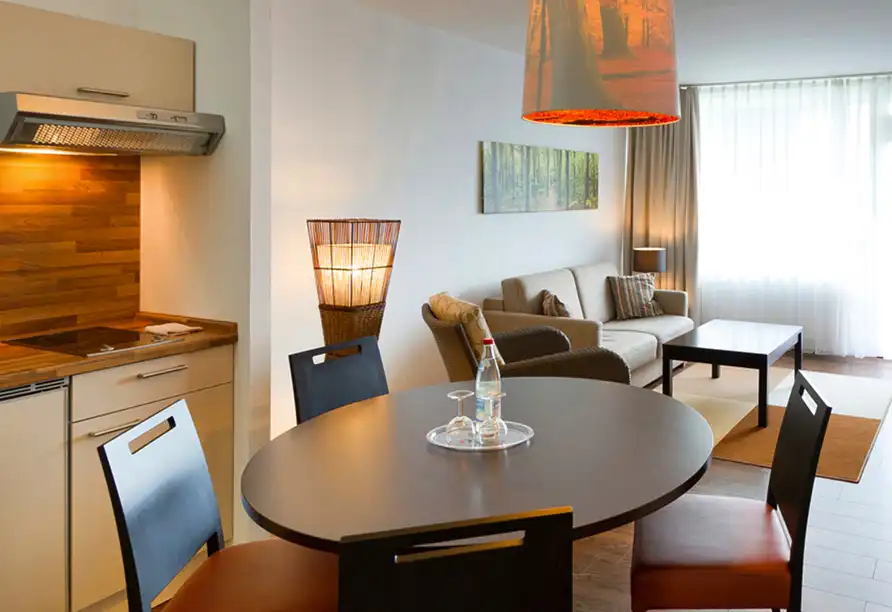 Ansicht - Rhön Park