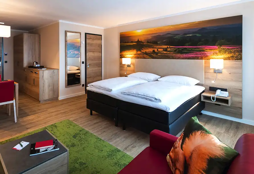 Galerie - Rhön Park