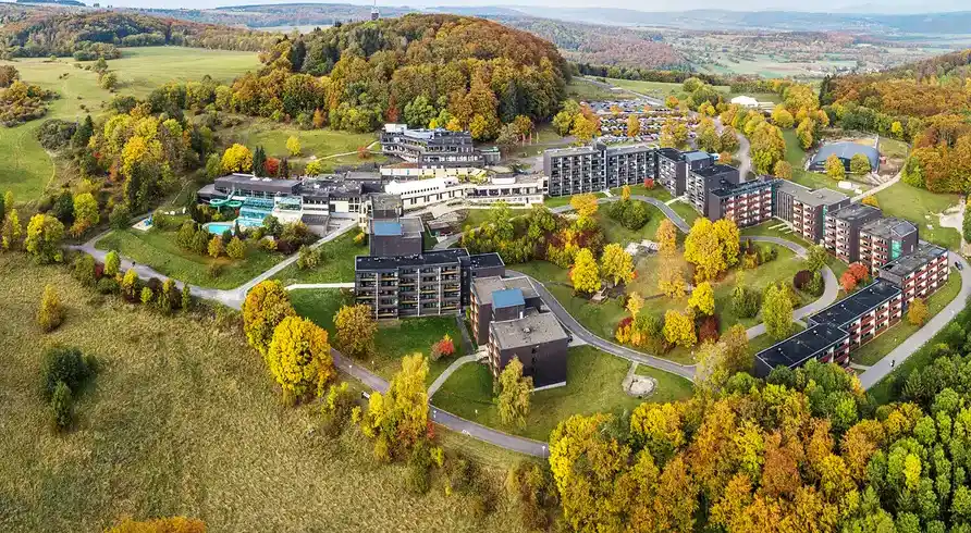 Foto - Rhön Park Hotel