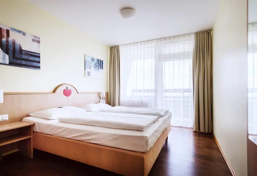 Ansicht - Rhön Park