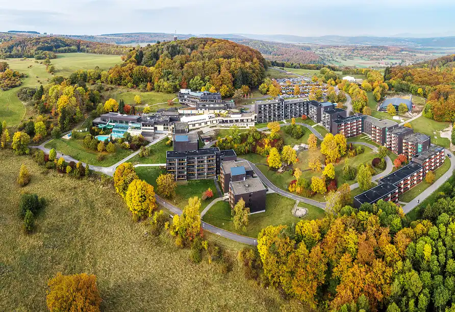 Galerie - Rhön Park