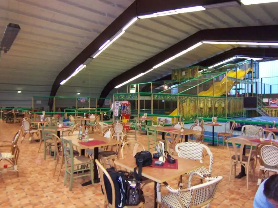 Aufnahme - Rhön Park