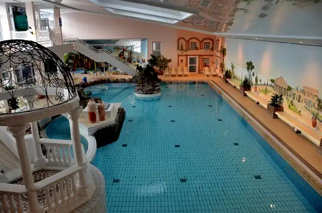 Ansicht - Rhön Park