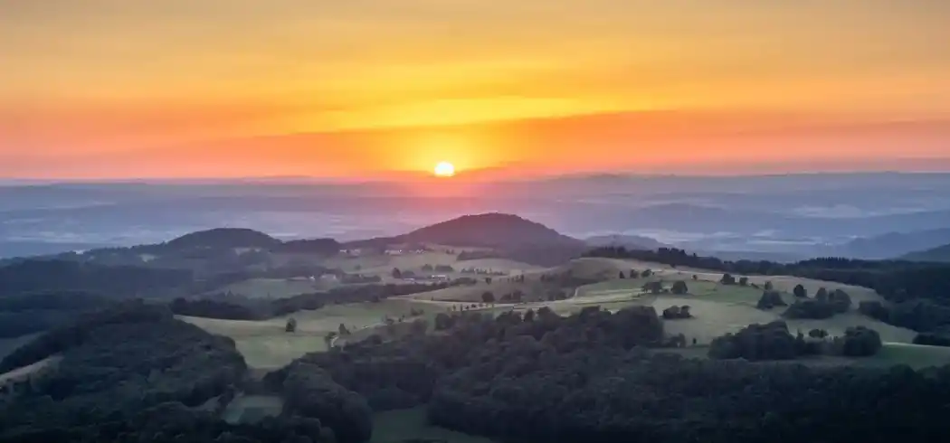 Foto - Rhön Nächte