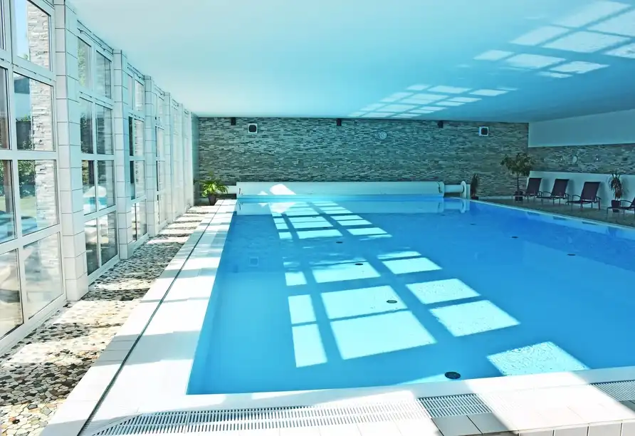 Aufnahme - Rhön Nächte