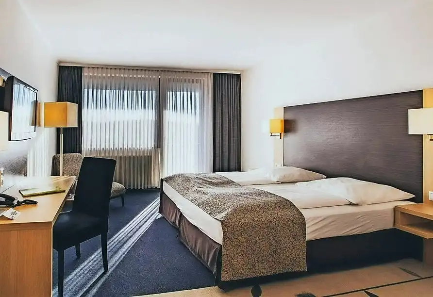 Ansicht - Rhön Nächte