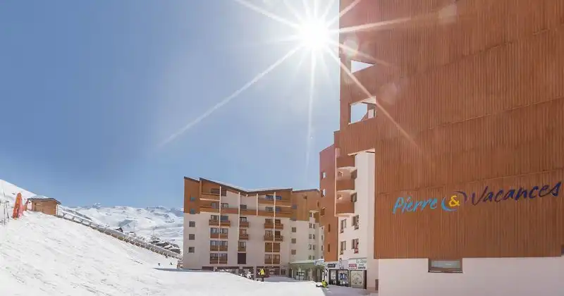 Skiurlaub Rhônealpes - Foto 2