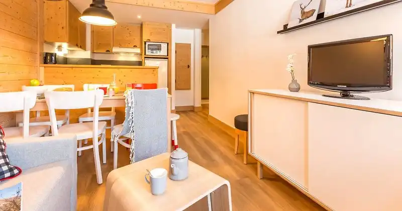 Skiurlaub Rhônealpes - Aufnahme 3