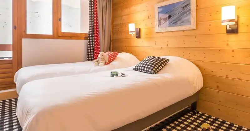 Skiurlaub Rhônealpes - Detailaufnahme 4