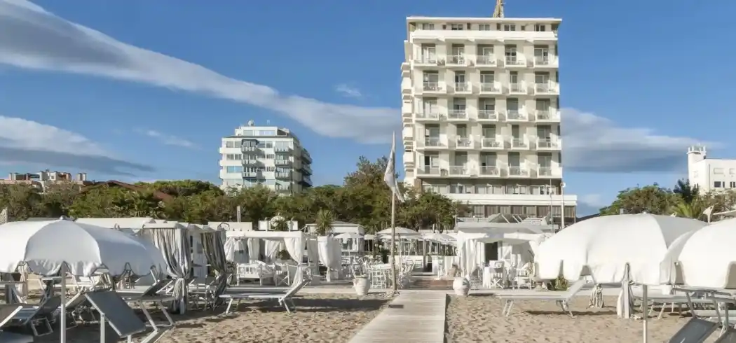 Foto - Riccione Nächte